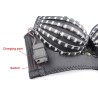 Sutiã LED brilhante - roupa de festa sexy - máscaras / Halloween