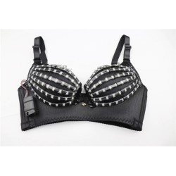 Sutiã LED brilhante - roupa de festa sexy - máscaras / Halloween
