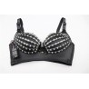Sutiã LED brilhante - roupa de festa sexy - máscaras / Halloween