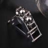 Metal fidget spinner - anti-stress hand toy - self assembly gyroscopeFidget Spinner