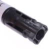 Connector diode - plug - for Solar PV system - inner-knob - auto-lock - waterproof