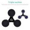 Car window suction cup - 1/4" tripod - adapter - mount for GoPro / SJCAM Xiaomi Yi 4K