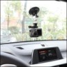 Car window suction cup - mount with ball head - camera holder - for DJI Osmo / GoPro Hero / Sony Yi 4K Sjcam