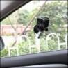 Car window suction cup - mount with ball head - camera holder - for DJI Osmo / GoPro Hero / Sony Yi 4K Sjcam