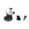 Car window suction cup - mount with ball head - camera holder - for DJI Osmo / GoPro Hero / Sony Yi 4K Sjcam