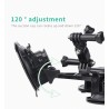 Car window suction cup - 1/4" tripod - adapter - mount for GoPro / SJCAM Xiaomi Yi 4K