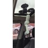 Car window suction cup - 1/4" tripod - adapter - mount for GoPro / SJCAM Xiaomi Yi 4K