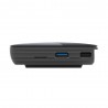 HK1 S905X3 4GB RAM 32GB ROM - 5G WIFI - Bluetooth - Android - 4K - 8K - Google Assistant - TV BoxAndroid box