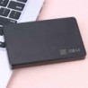 USB 3.0 / 2.0 - 2.5inch - HDD / SATA external caseHDD case