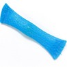 Squeeze fidget toy - anti-stress - net tube with marble ball