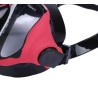 Diving mask - swimming goggles - for GoPro Hero 4 / 3 / 3+ cameras