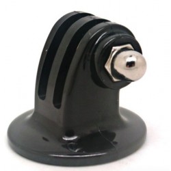 GoPro tripod adapter - converter - mount 1/4"Mounts