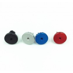 Aluminium tripod mount - adapter - for GoPro cameras