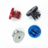 Aluminium tripod mount - adapter - for GoPro cameras