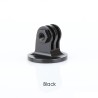 Aluminium tripod mount - adapter - for GoPro cameras