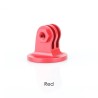 Aluminium tripod mount - adapter - for GoPro cameras