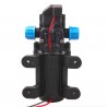High pressure water pump - micro diaphragm automatic switch - 12V - 60WPumps
