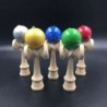 Wooden Kendama toys - juggling ball - stress relief / educational toy - for adult / children - 12cmFidget Spinner