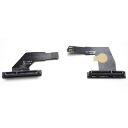 Dual hard drive disk SSD - flex cable - replacement for Mac MiniUpgrade & repair