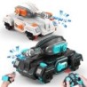 Water bomb armored - RC car - remote control - gesture gravity induction - high speedCars