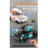 Water bomb armored - RC car - remote control - gesture gravity induction - high speedCars