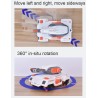 Water bomb armored - RC car - remote control - gesture gravity induction - high speedCars