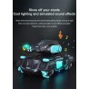 Water bomb armored - RC car - remote control - gesture gravity induction - high speedCars