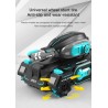 Water bomb armored - RC car - remote control - gesture gravity induction - high speedCars