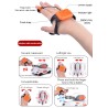 Water bomb armored - RC car - remote control - gesture gravity induction - high speedCars