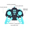 Water bomb armored - RC car - remote control - gesture gravity induction - high speedCars