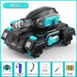 Water bomb armored - RC car - remote control - gesture gravity induction - high speedCars