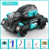 Water bomb armored - RC car - remote control - gesture gravity induction - high speedCars