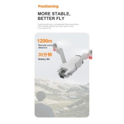 V shaped quadcopter - foldable - with twin propellers - two-axis gimbal - camera - GPS - professional RC DroneDrones