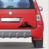 Adesivo de carro autoadesivo - à prova d'água - olhos engraçados de monstro espreitando