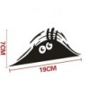 Self-adhesive car sticker - waterproof - funny peeking monster eyesStickers