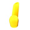 Cobertura universal da alavanca da engrenagem do carro / freio de mão - silicone - conjunto de 2 peças