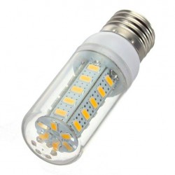 Lâmpada LED E27 / E14 - 220V - SMD 5730