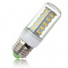 Lâmpada LED E27 / E14 - 220V - SMD 5730