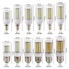 Lâmpada LED E27 / E14 - 220V - SMD 5730