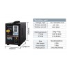 Spot welding machine - battery spot welder for 18650 battery - 1.5kw LED light - 110V -220VWelding