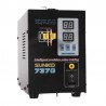 Spot welding machine - battery spot welder for 18650 battery - 1.5kw LED light - 110V -220VWelding