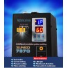 Spot welding machine - battery spot welder for 18650 battery - 1.5kw LED light - 110V -220VWelding