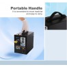 Spot welding machine - battery spot welder for 18650 battery - 1.5kw LED light - 110V -220VWelding