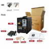 Spot welding machine - battery spot welder for 18650 battery - 1.5kw LED light - 110V -220VWelding