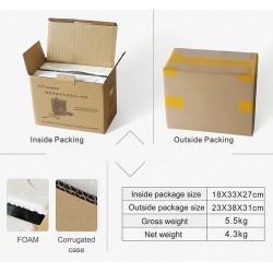 Máquina de solda a ponto - soldador a bateria para bateria 18650 - luz LED de 1,5kw - 110V -220V