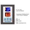 Spot welding machine - battery spot welder for 18650 battery - 1.5kw LED light - 110V -220VWelding