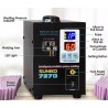 Spot welding machine - battery spot welder for 18650 battery - 1.5kw LED light - 110V -220VWelding