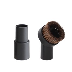 Cabeças de aspirador universais - escova / bocal / bocal de sucção plana flexível