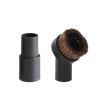 Universal vacuum cleaner heads - brush / nozzle / flexible flat suction nozzleVacuum cleaner parts