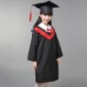 Chapéu / vestido - traje - conjunto para formatura escolar - para crianças